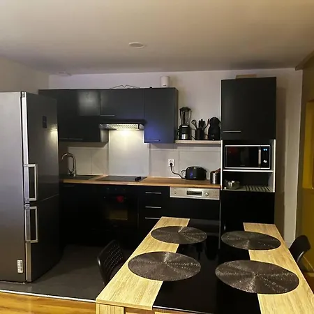 Superbe Appartement Centre Ville Bourges Exterior photo