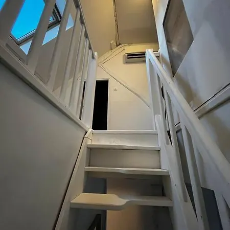 Superbe Appartement Centre Ville Bourges Exterior photo