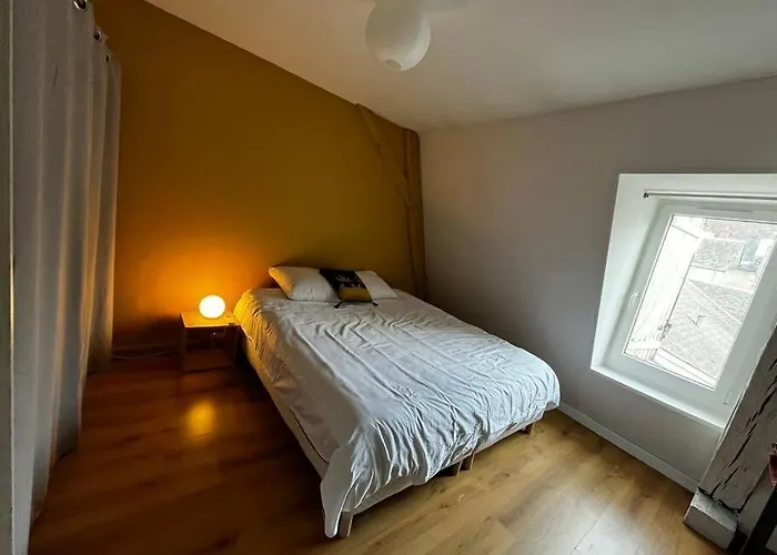 Superbe Appartement Centre Ville