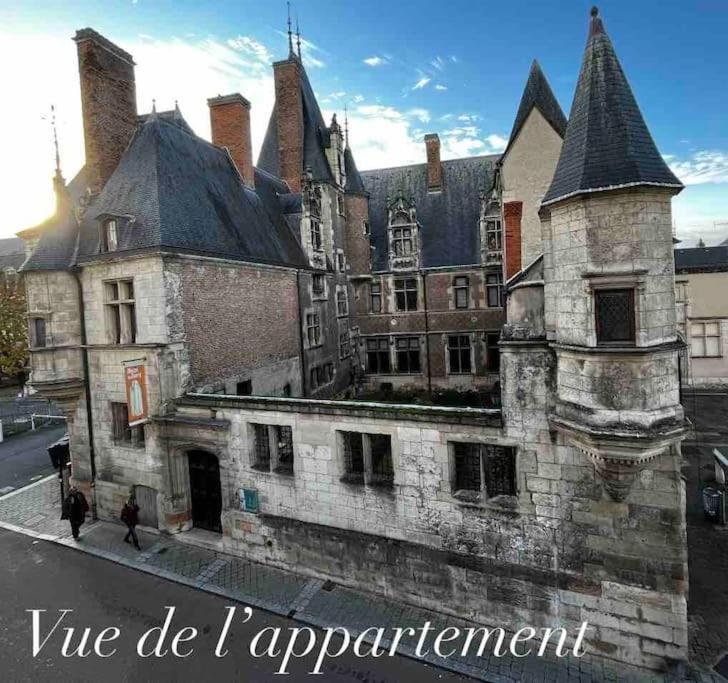 Superbe Centre Apartment *