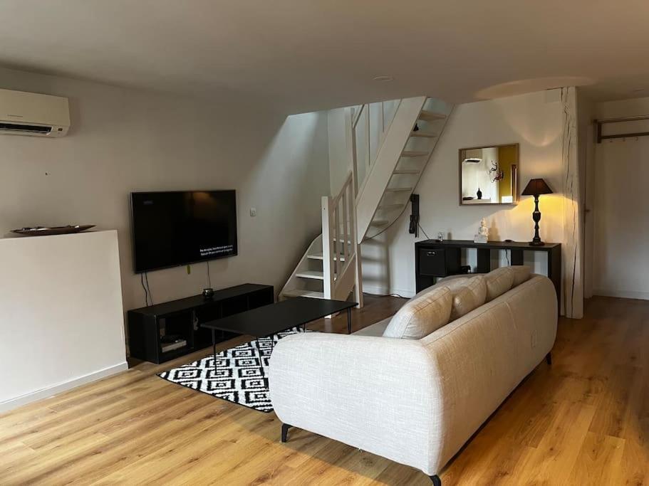 Apartment Superbe Centre *